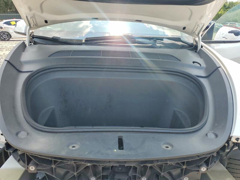 Aukcja sprzedaży 2020 Tesla Model Y, vin: 5YJYGDEE7LF043458, numer aukcji: 62619516