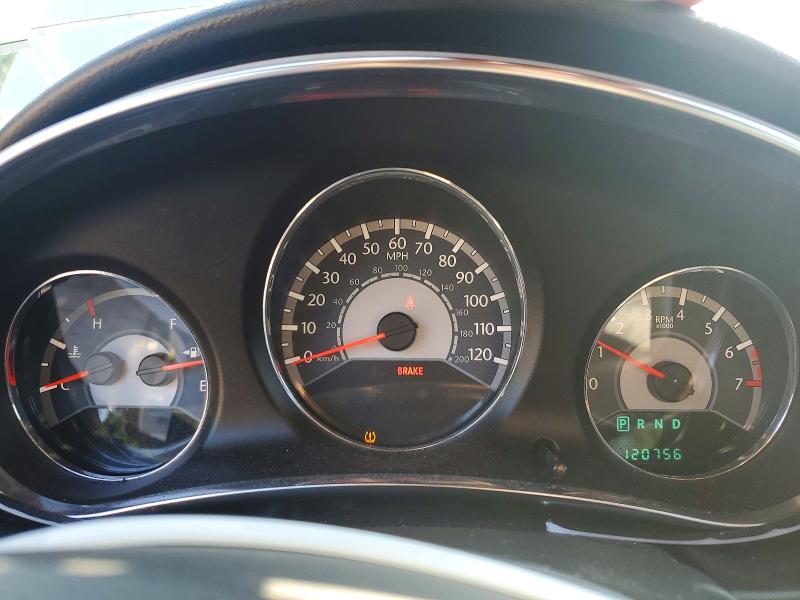 2013 Chrysler 200 მანქანა იყიდება აუქციონზე, vin: 1C3CCBAB8DN762084, აუქციონის ნომერი: 60165276