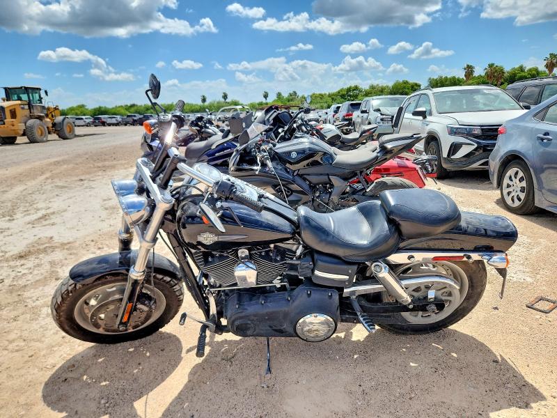 Продажа на аукционе авто 2011 Harley-davidson Fxdf, vin: 1HD1GY418BC308244, номер лота: 59268336