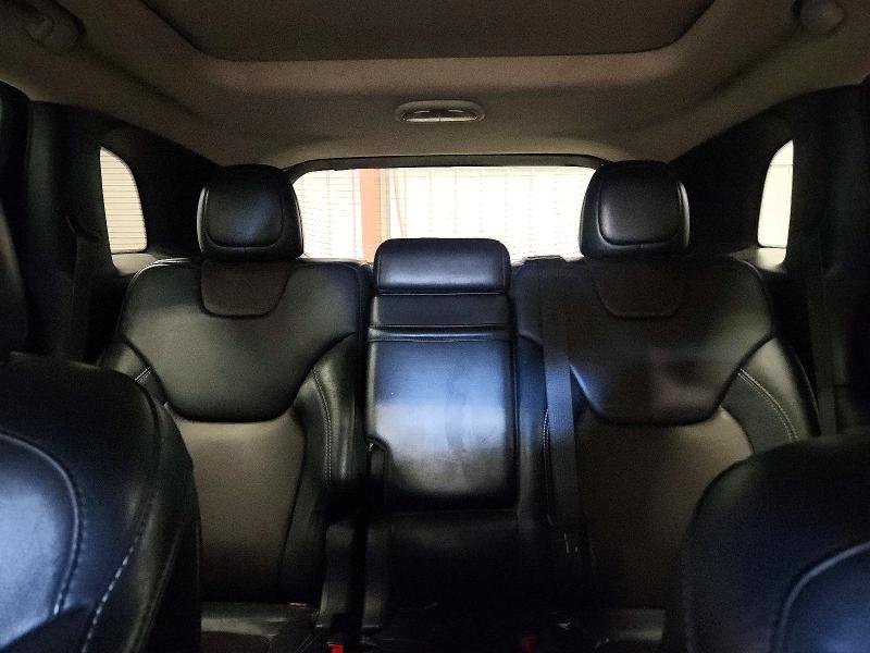 61490946 :رقم المزاد ، 1C4PJMDS8GW333777 vin ، 2016 Jeep Cherokee مزاد بيع