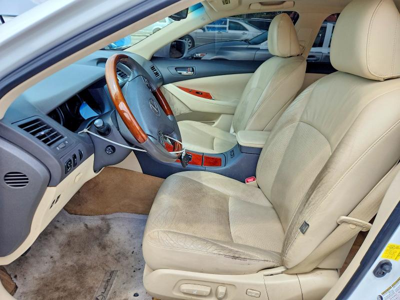 Aukcja sprzedaży 2011 Lexus Es, vin: JTHBK1EG7B2437112, numer aukcji: 62541086