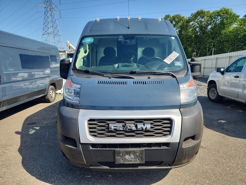 Aukcja sprzedaży 2020 Ram Promaster 3500, vin: 3C6URVJG0LE139838, numer aukcji: 58156996