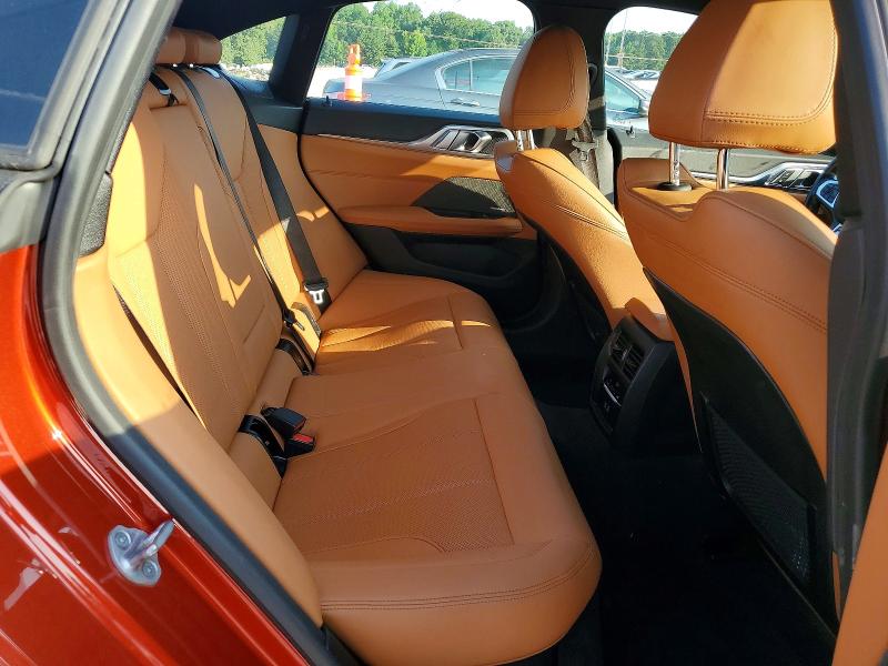 Aukcja sprzedaży 2024 Bmw M440xi, vin: WBA13AW02RFR42762, numer aukcji: 63329856