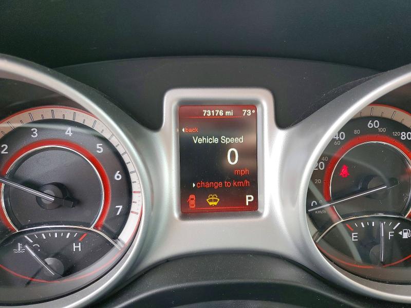 55149556 :رقم المزاد ، 3C4PDCBB5KT867452 vin ، 2019 Dodge Journey مزاد بيع