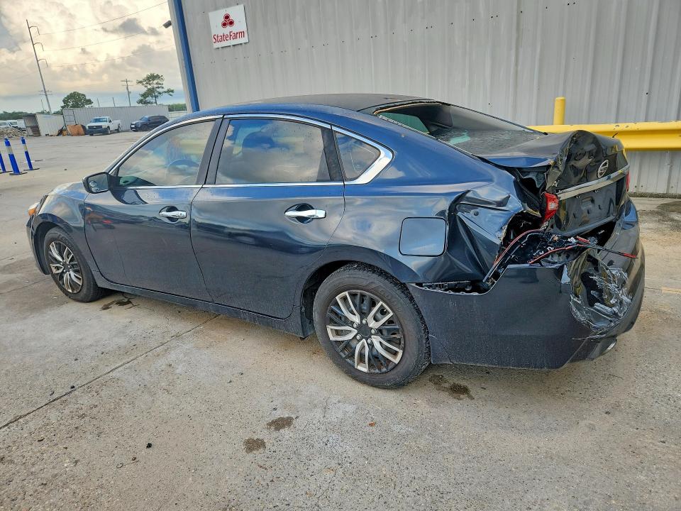 59585496 :رقم المزاد ، 1N4AL3AP7GC130994 vin ، 2016 Nissan Altima مزاد بيع