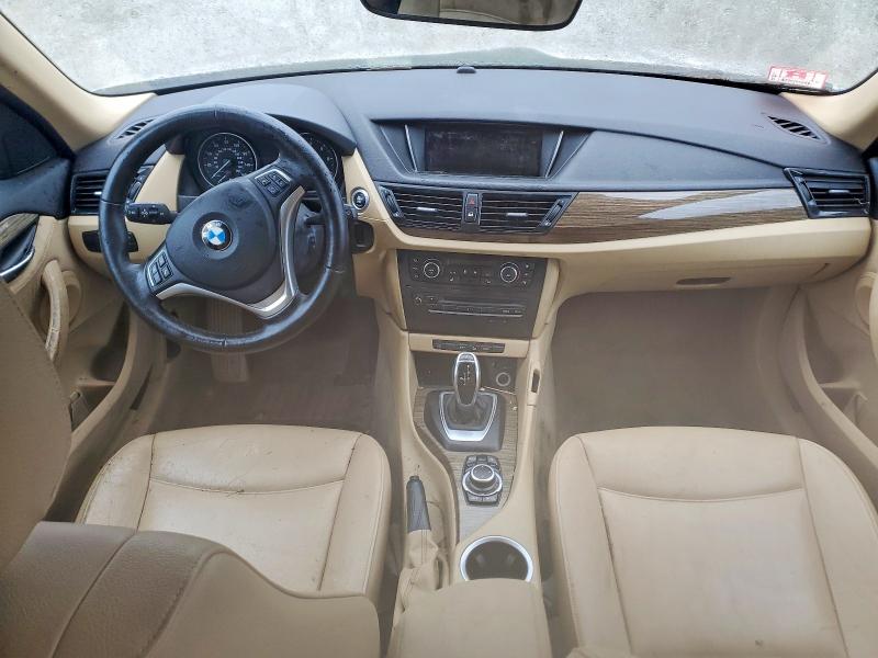 60145836 :رقم المزاد ، WBAVL1C5XDVR82006 vin ، 2013 Bmw X1 مزاد بيع