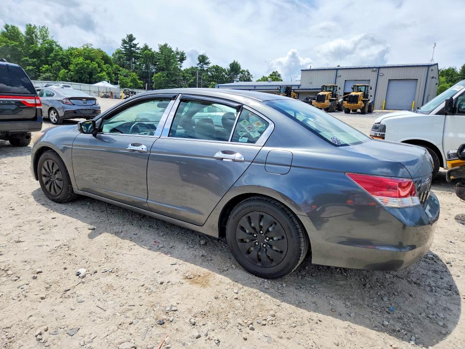 Aukcja sprzedaży 2009 Honda Accord, vin: JHMCP26339C014362, numer aukcji: 59342986