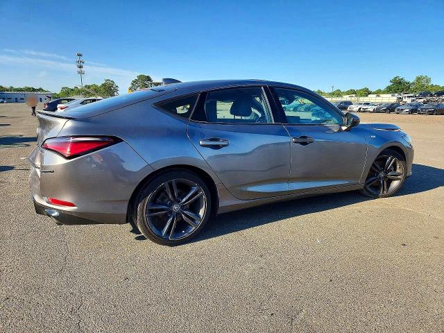 2023 Acura Integra მანქანა იყიდება აუქციონზე, vin: 19UDE4H37PA007977, აუქციონის ნომერი: 62302176