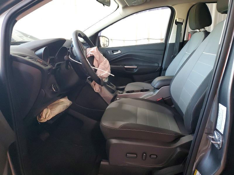 59336866 :رقم المزاد ، 1FMCU9GX2EUE51161 vin ، 2014 Ford Escape مزاد بيع