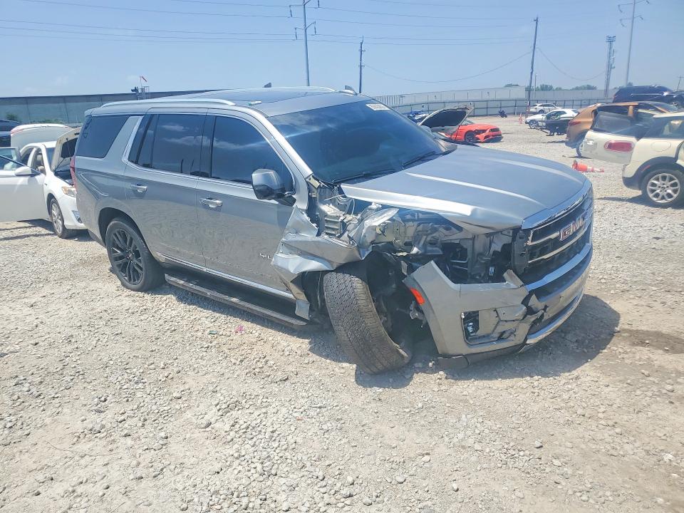 85635805 :رقم المزاد ، 1GKS2BKD2RR355425 vin ، 2024 Gmc Yukon مزاد بيع