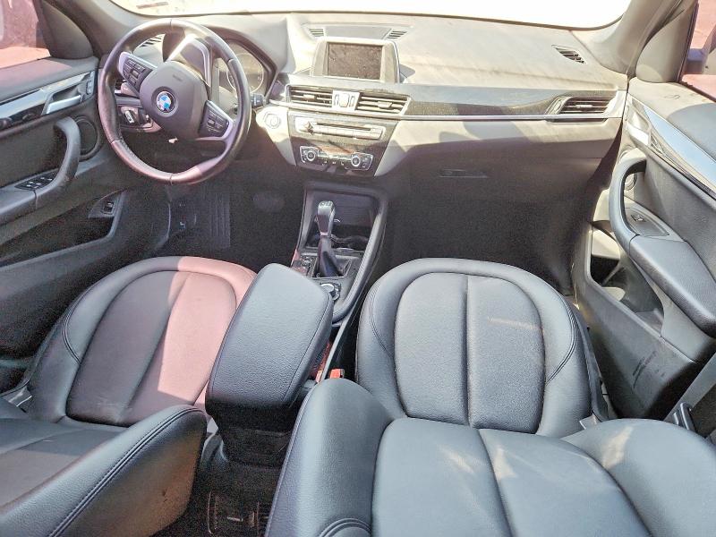 Aukcja sprzedaży 2017 Bmw X1, vin: WBXHT3C36H5F77590, numer aukcji: 59173926