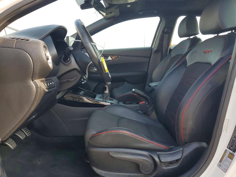 Продаж на аукціоні авто 2021 Kia Forte, vin: 3KPF44AC0ME282281, номер лоту: 63352046