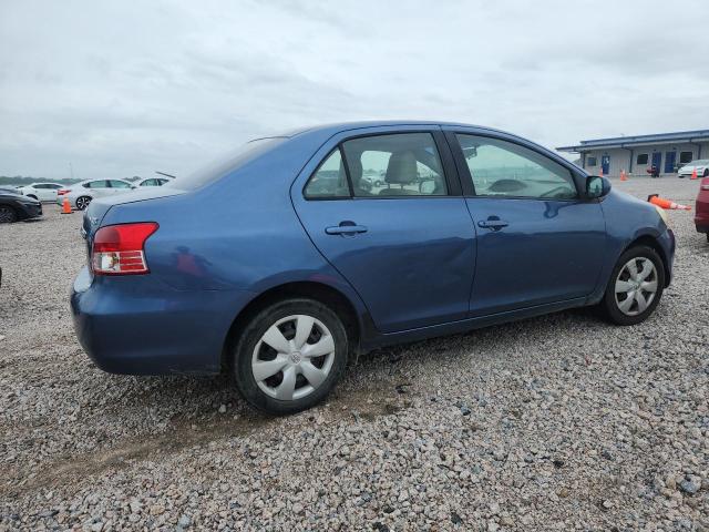 2008 Toyota Yaris მანქანა იყიდება აუქციონზე, vin: JTDBT923784008127, აუქციონის ნომერი: 74516325
