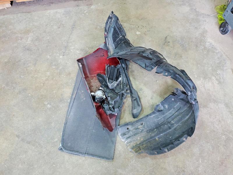 2013 Mazda 5 მანქანა იყიდება აუქციონზე, vin: JM1CW2BL0D0155362, აუქციონის ნომერი: 62715236