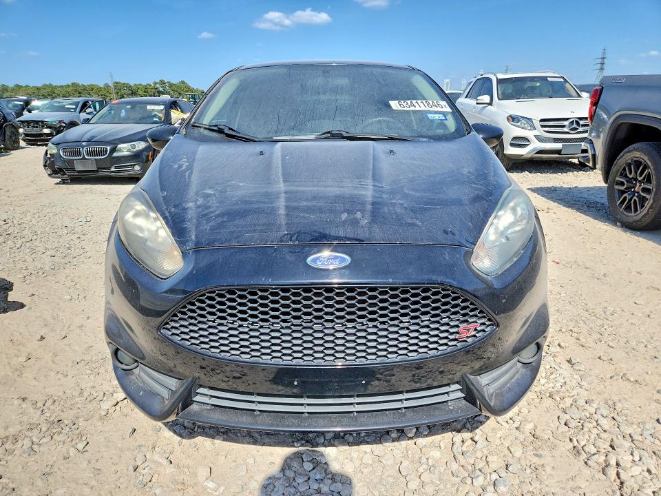 Aukcja sprzedaży 2019 Ford Fiesta, vin: 3FADP4DJ9KM113720, numer aukcji: 63411846