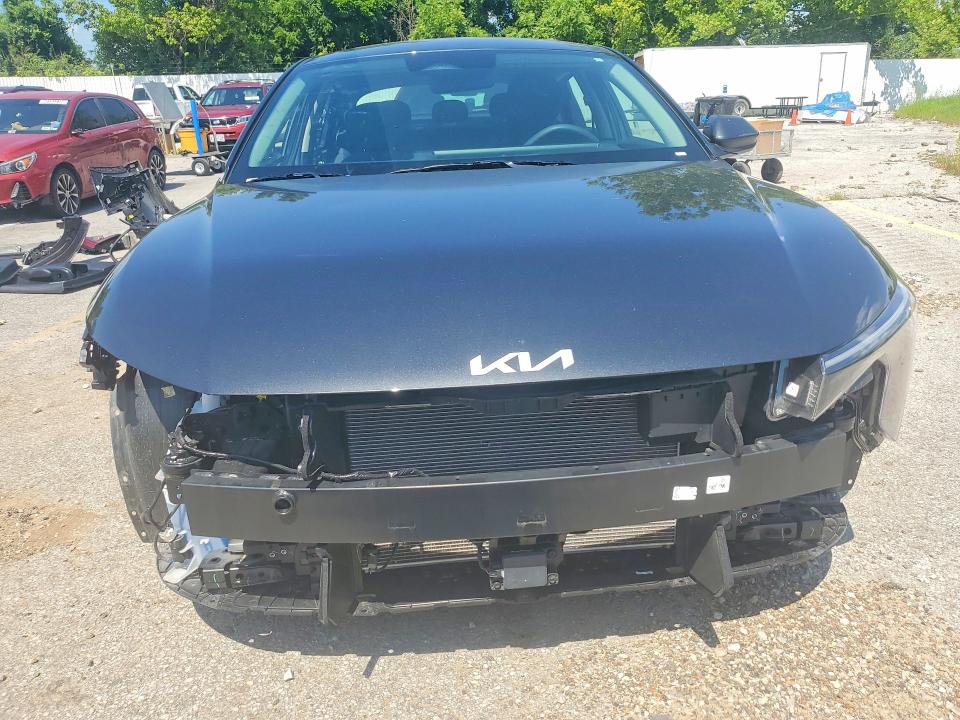 Продаж на аукціоні авто 2026 Kia K4, vin: 3KPFT4DE1TE289951, номер лоту: 59983076