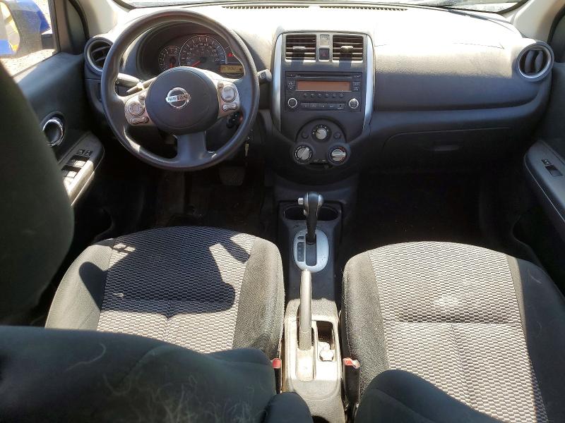Продаж на аукціоні авто 2016 Nissan Micra, vin: 3N1CK3CPXGL246958, номер лоту: 63367666
