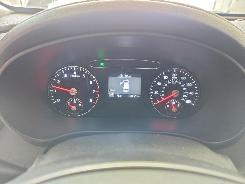 Продажа на аукционе авто 2019 Kia Sorento, vin: 5XYPG4A35KG499630, номер лота: 61381376