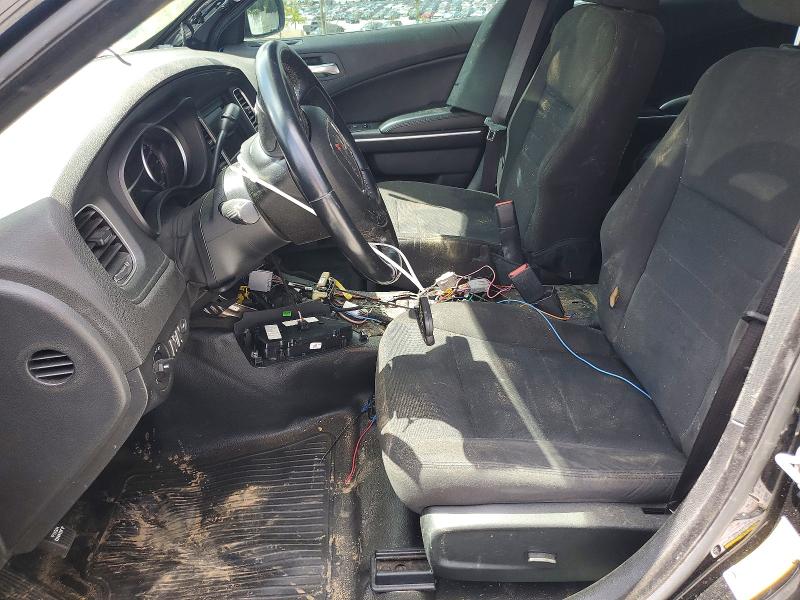 Продажа на аукционе авто 2021 Dodge Charger, vin: 2C3CDXATXMH581838, номер лота: 62163476