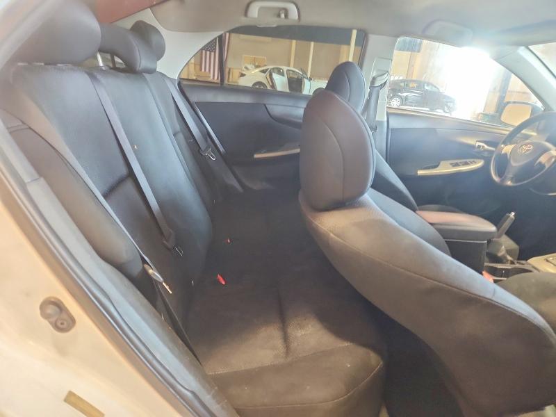 Aukcja sprzedaży 2010 Toyota Corolla, vin: 1NXBU4EE3AZ244448, numer aukcji: 59718866