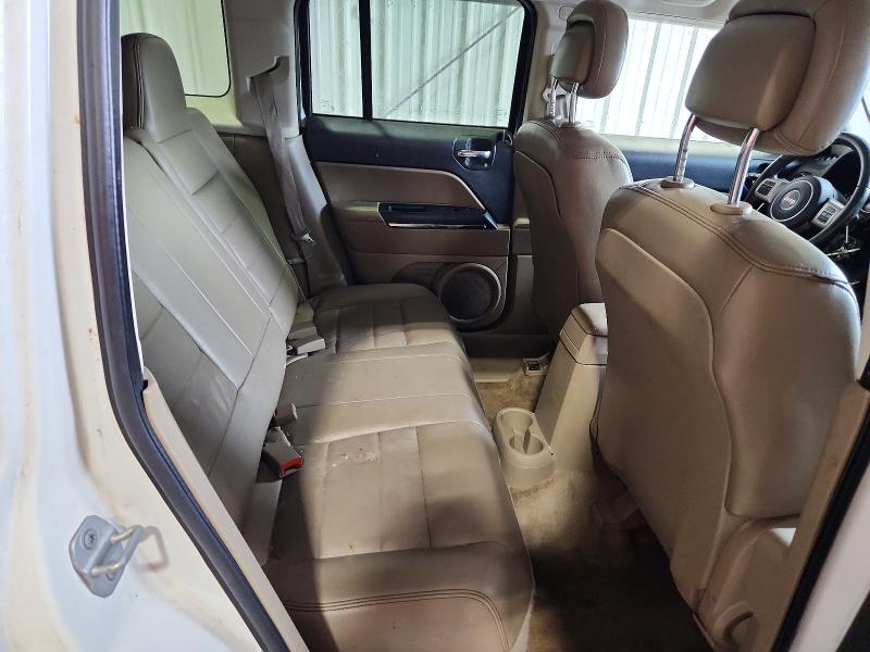 60182566 :رقم المزاد ، 1C4NJRCB6ED626057 vin ، 2014 Jeep Patriot مزاد بيع