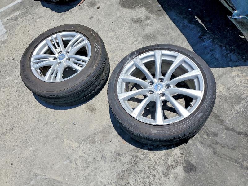 Aukcja sprzedaży 2015 Infiniti Q50, vin: JN1BV7AP3FM358857, numer aukcji: 60714746