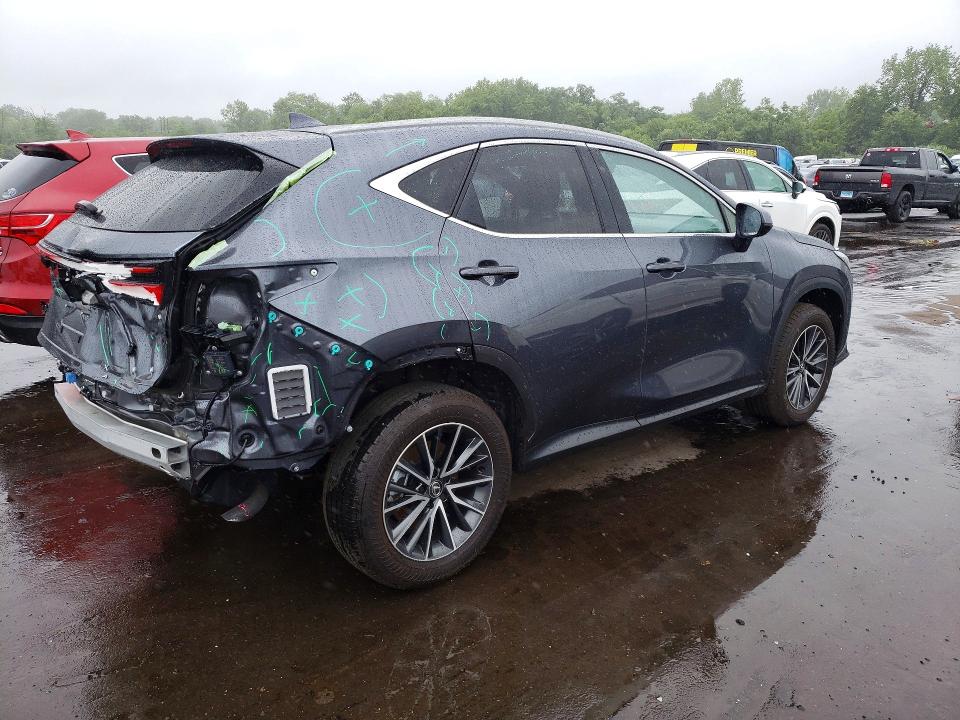 Aukcja sprzedaży 2024 Lexus Nx, vin: JTJGGCEZ9R5009957, numer aukcji: 59155126