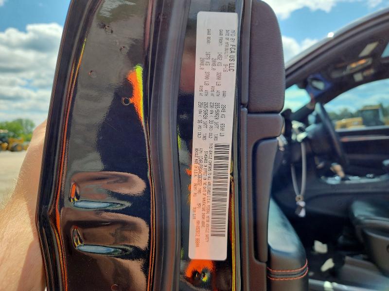 62287896 :رقم المزاد ، 1C4RJFBG4HC663552 vin ، 2017 Jeep Grand Cherokee مزاد بيع