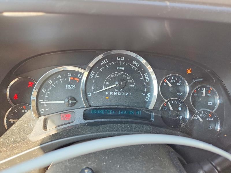 Продаж на аукціоні авто 2006 Cadillac Escalade, vin: 3GYFK66N36G169860, номер лоту: 62954526