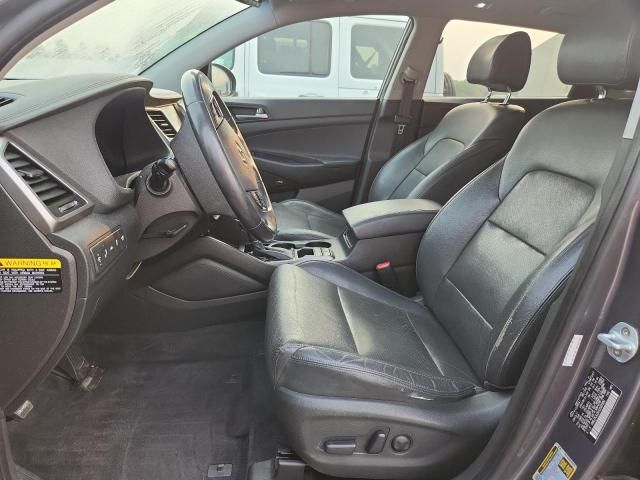 2017 Hyundai Tucson მანქანა იყიდება აუქციონზე, vin: KM8J3CA26HU539980, აუქციონის ნომერი: 61141836