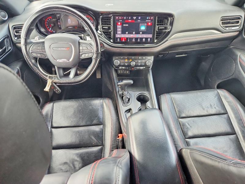 2023 Dodge Durango მანქანა იყიდება აუქციონზე, vin: 1C4RDJDG3PC672250, აუქციონის ნომერი: 62220066