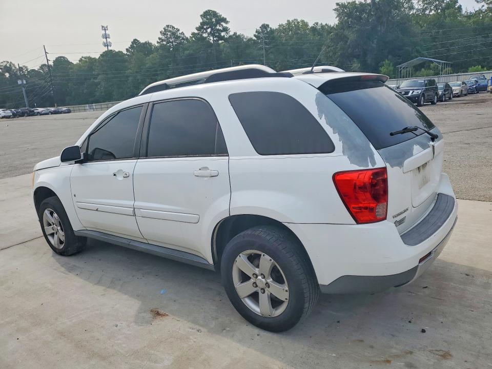 Продаж на аукціоні авто 2007 Pontiac Torrent, vin: 2CKDL63F676054165, номер лоту: 62632896