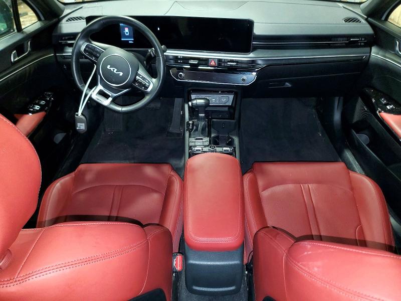 Продаж на аукціоні авто 2025 Kia K5, vin: KNAG64J76S5389603, номер лоту: 60215676