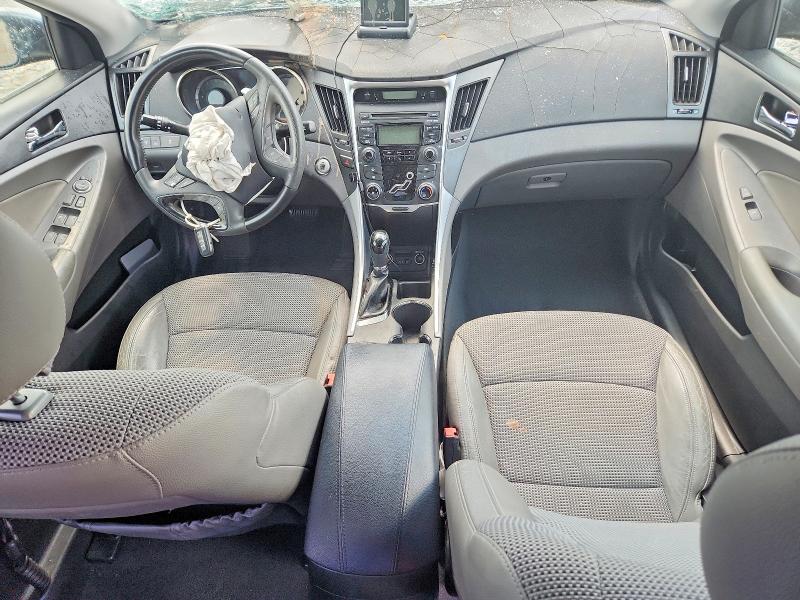 Aukcja sprzedaży 2013 Hyundai Sonata, vin: 5NPEC4AC9DH509901, numer aukcji: 59729116