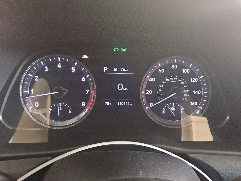 2022 Hyundai Sonata მანქანა იყიდება აუქციონზე, vin: 5NPEG4JA6NH142878, აუქციონის ნომერი: 57875016