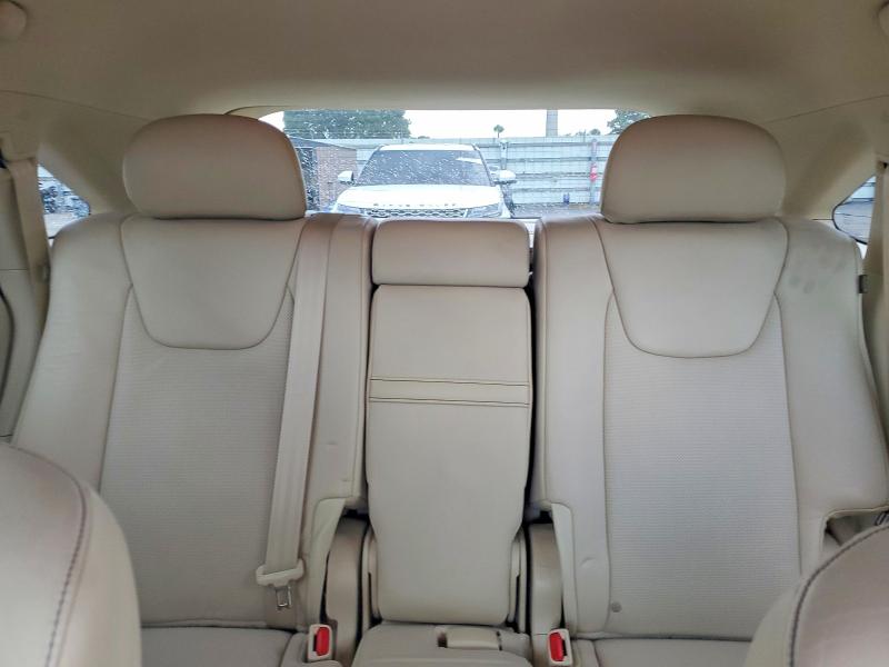 Продаж на аукціоні авто 2015 Lexus Rx, vin: 2T2ZB1BA2FC001416, номер лоту: 61125936