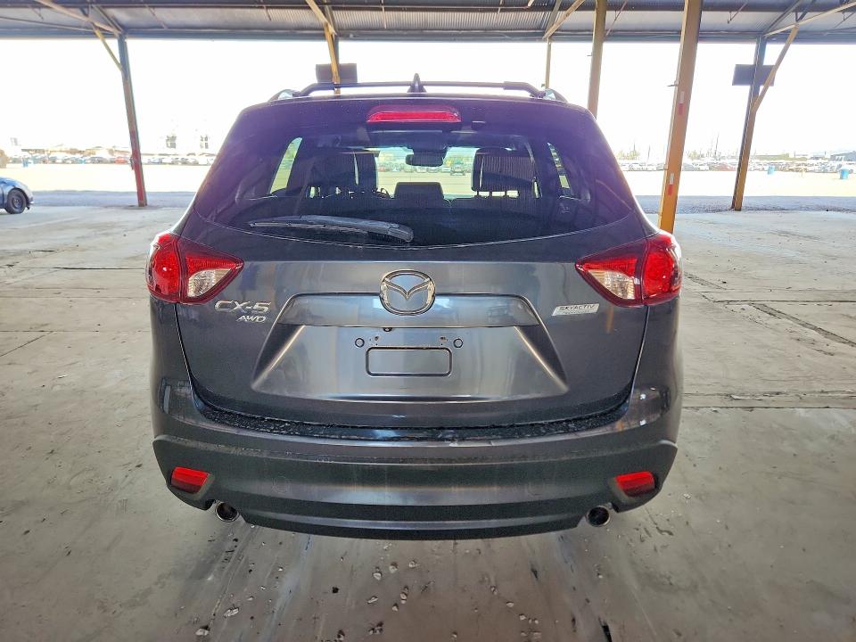 Aukcja sprzedaży 2014 Mazda Cx-5, vin: JM3KE4DY8E0424316, numer aukcji: 60892076