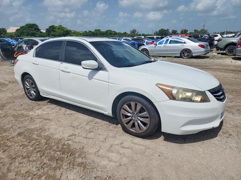 Продаж на аукціоні авто 2011 Honda Accord, vin: 1HGCP2F8XBA101269, номер лоту: 60051436