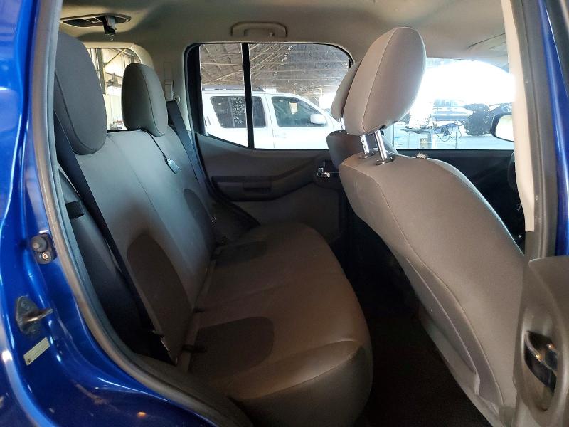 Продажа на аукционе авто 2012 Nissan Xterra, vin: 5N1AN0NW0CC506039, номер лота: 62308326