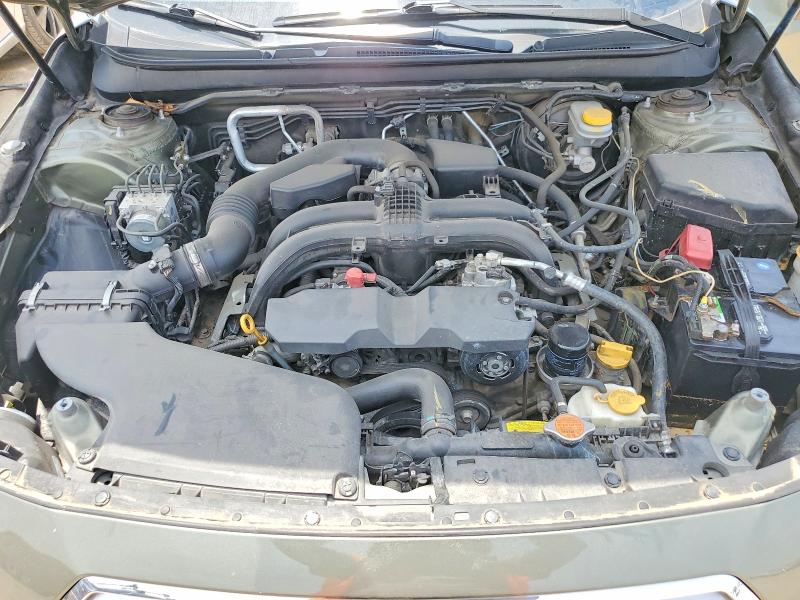 Продаж на аукціоні авто 2017 Subaru Outback, vin: 4S4BSACCXH3278862, номер лоту: 62451796