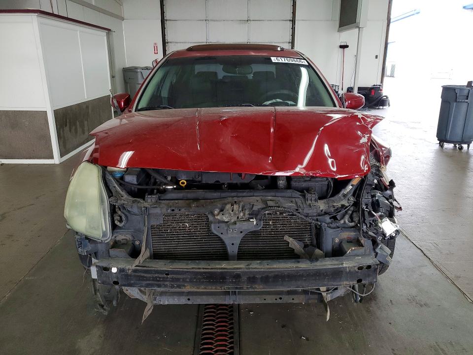 Продажа на аукционе авто 2005 Nissan Maxima, vin: 1N4BA41E45C862799, номер лота: 61769866