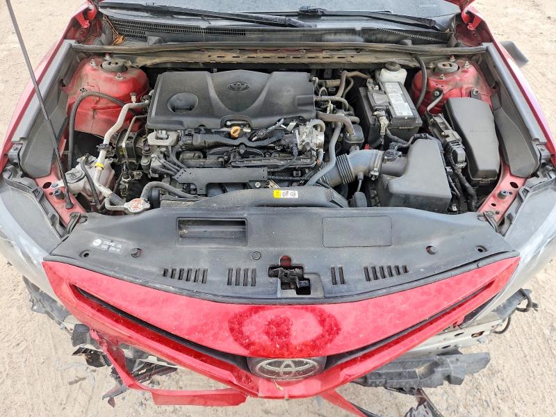 Aukcja sprzedaży 2022 Toyota Camry, vin: 4T1K61AK5NU068674, numer aukcji: 60008076