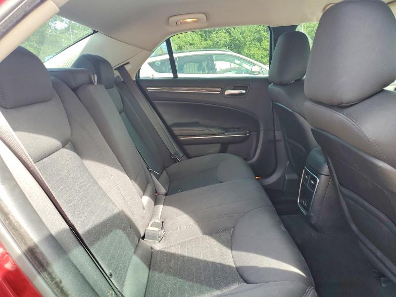 Aukcja sprzedaży 2019 Chrysler 300, vin: 2C3CCAAGXKH612392, numer aukcji: 61662666