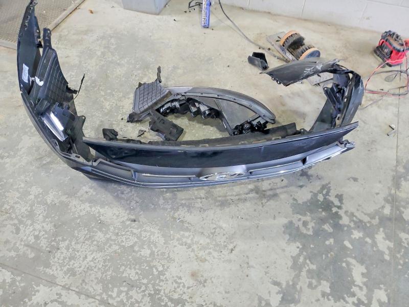 Продаж на аукціоні авто 2020 Hyundai Elantra, vin: 5NPD84LF9LH570054, номер лоту: 61089426