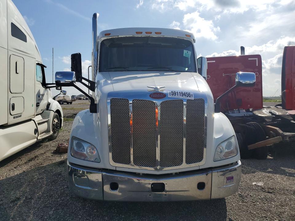 Aukcja sprzedaży 2019 Peterbilt 579, vin: 1XPBDP9X9KD234864, numer aukcji: 59119456