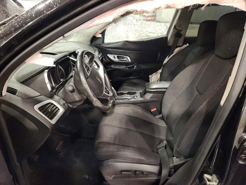 Aukcja sprzedaży 2013 Gmc Terrain, vin: 2GKFLTEK4D6217520, numer aukcji: 63230656