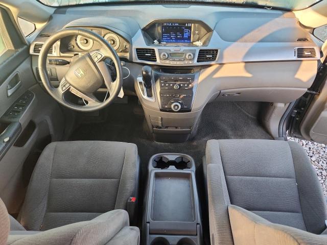 Продаж на аукціоні авто 2013 Honda Odyssey, vin: 5FNRL5H49DB019365, номер лоту: 60454696