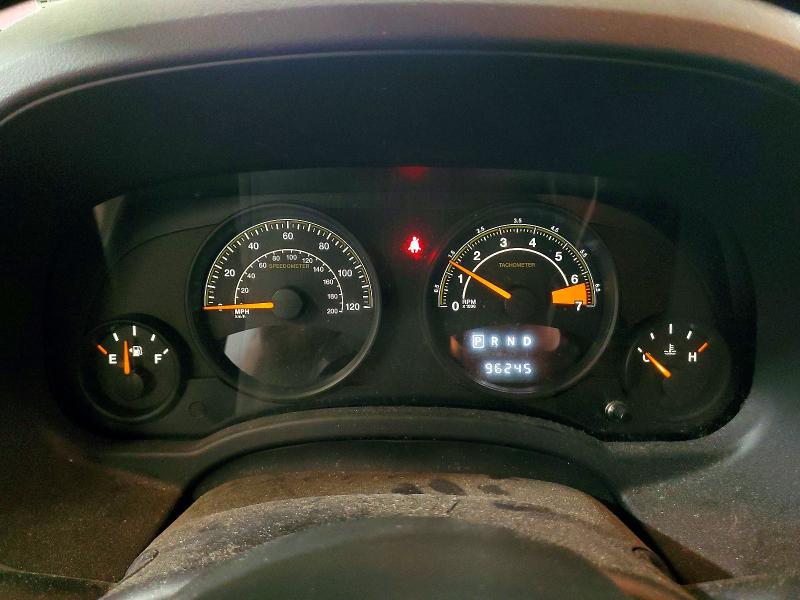 2015 Jeep Patriot მანქანა იყიდება აუქციონზე, vin: 1C4NJRBB8FD130938, აუქციონის ნომერი: 61139846