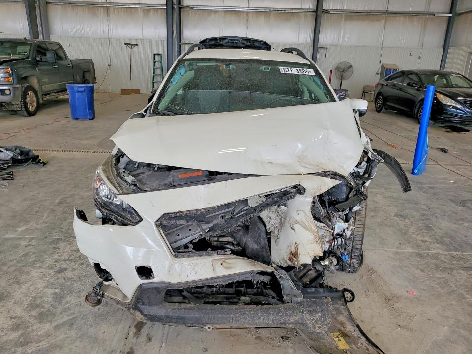 Продаж на аукціоні авто 2018 Subaru Crosstrek, vin: JF2GTADCXJH211503, номер лоту: 62278606