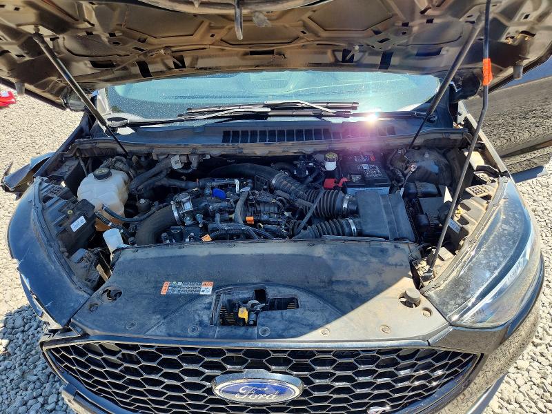 Auction sale of the 2021 Ford Edge, vin: 2FMPK4AP1MBA56119, lot number: 61810886